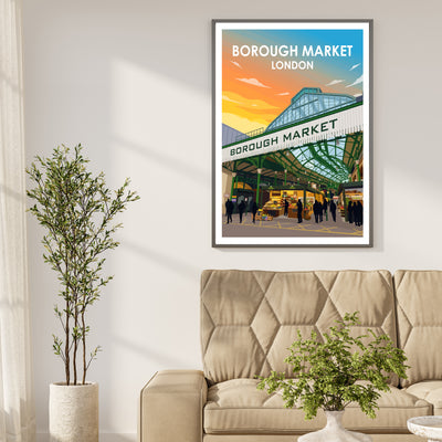 Borough Market