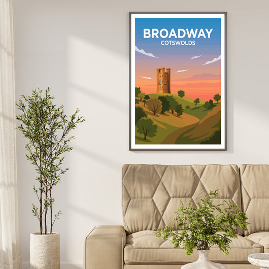 Broadway