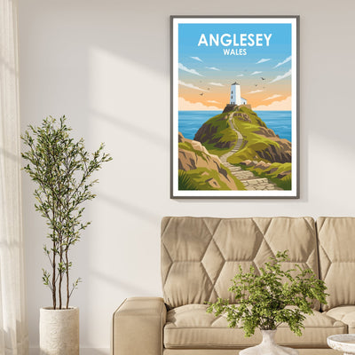 Anglesey