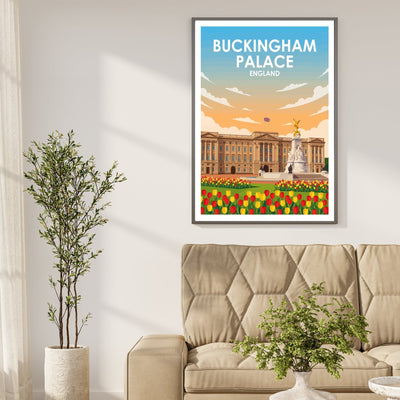Buckingham Palace