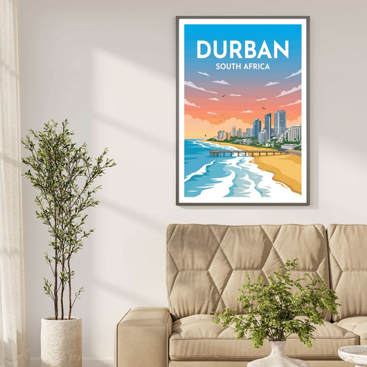 Durban