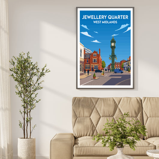 Jewellery Quarter