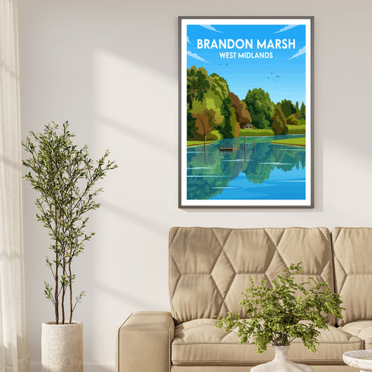 Brandon Marsh
