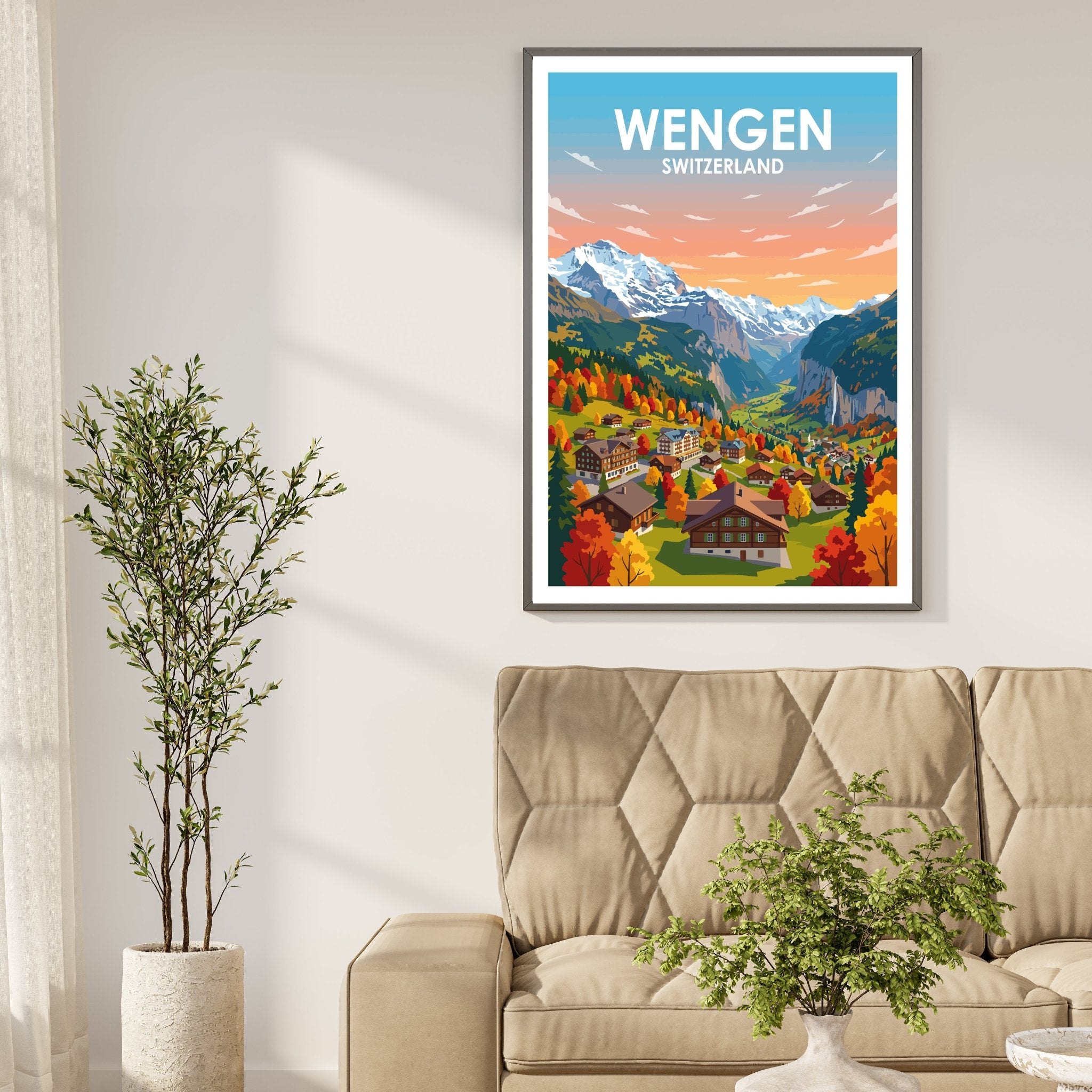 Wengen