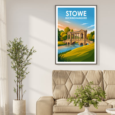 Stowe