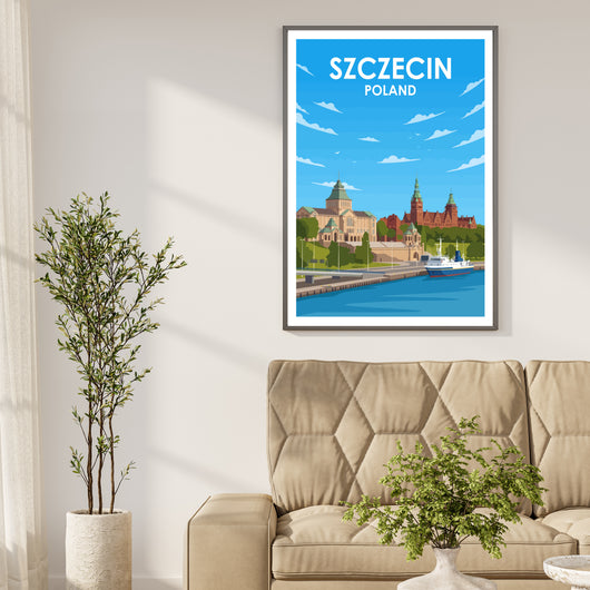 Szczecin