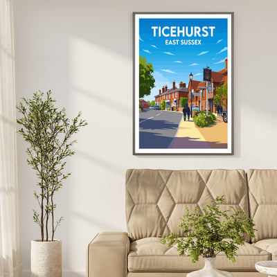 Ticehurst