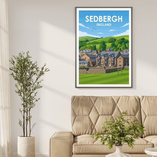 Sedbergh