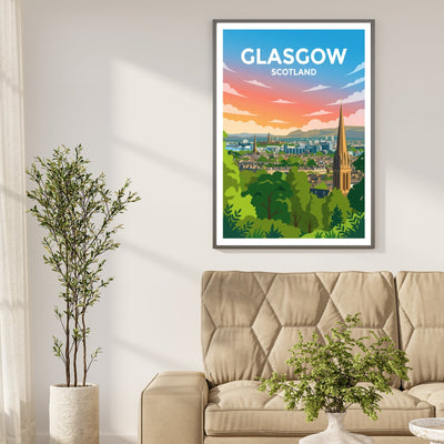 Glasgow
