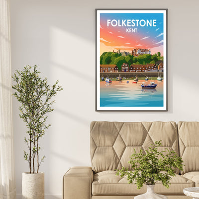 Folkestone