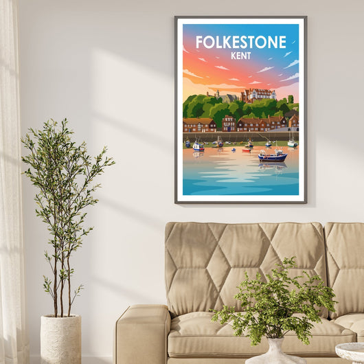Folkestone