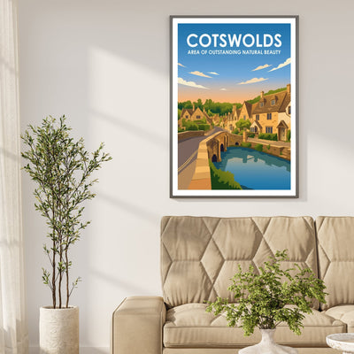 Cotswolds