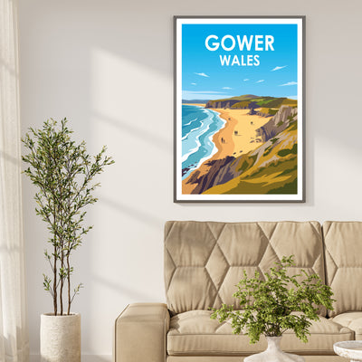 Gower