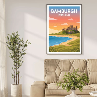 Bamburgh