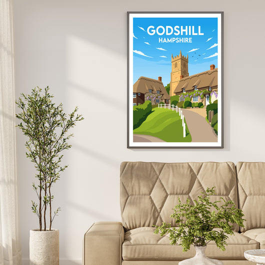 Godshill