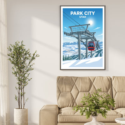 Park City
