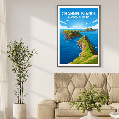 Channel Islands National Park