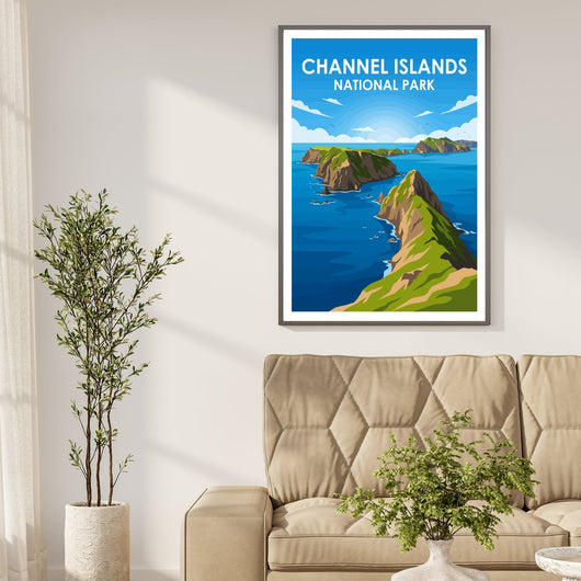 Channel Islands National Park