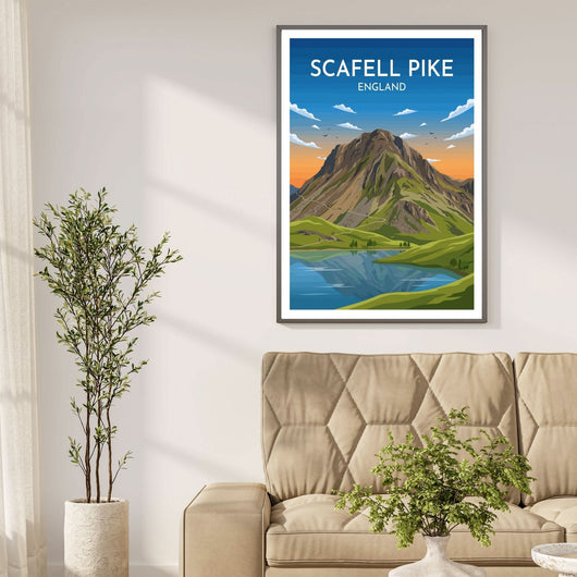 Scafell Pike
