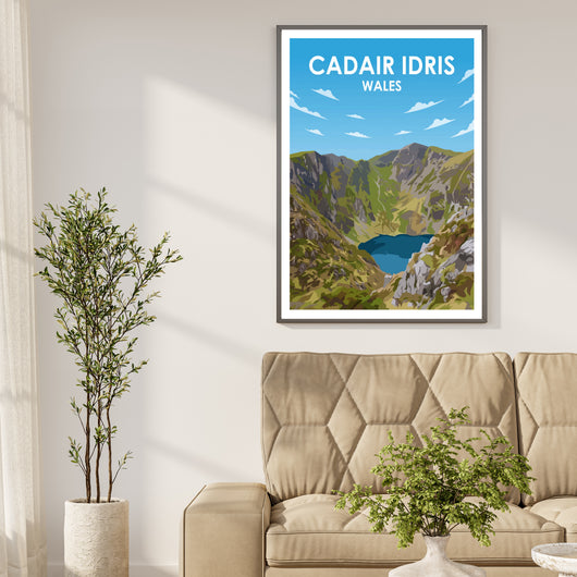 Cadair Idris