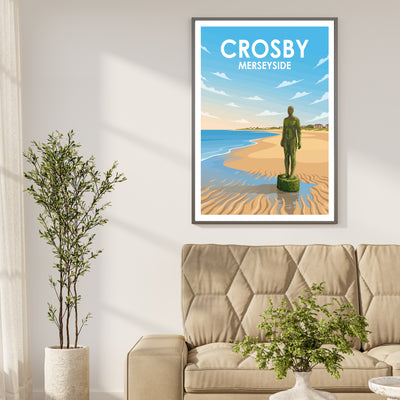 Crosby