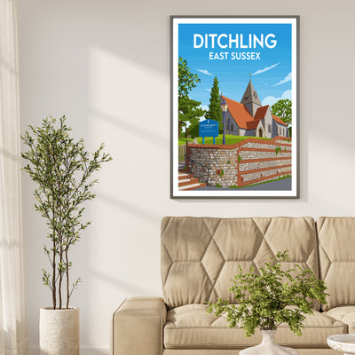 Ditchling