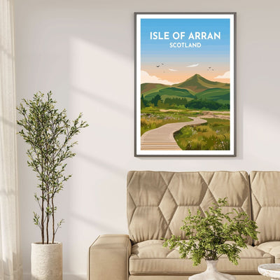 Isle Of Arran