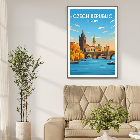 Czech Republic