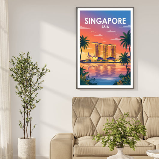 Singapore