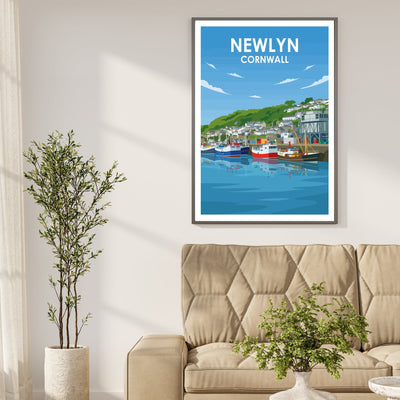 Newlyn