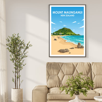 Mount Maunganui