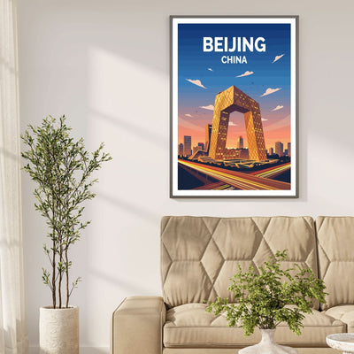 Beijing