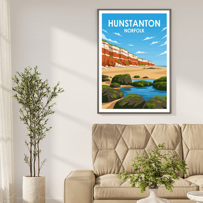 Hunstanton