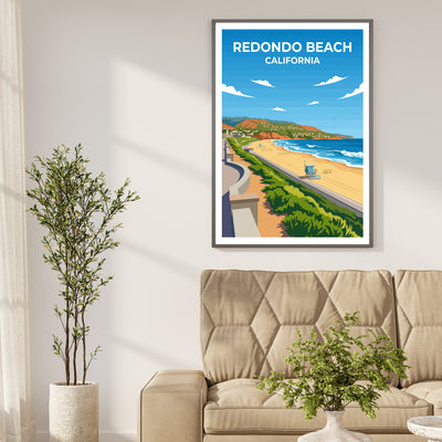 Redondo Beach