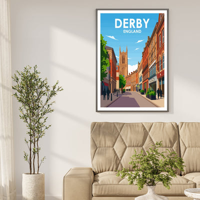Derby
