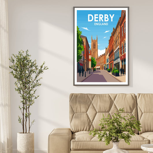 Derby