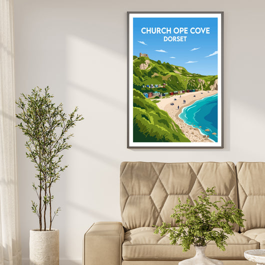 Church Ope Cove