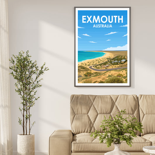Exmouth
