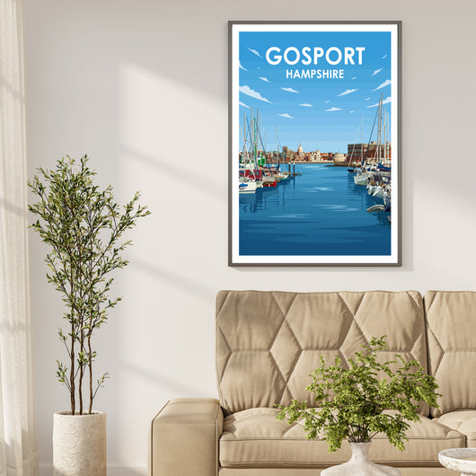 Gosport