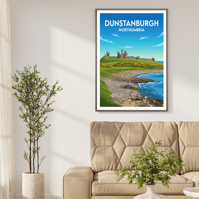 Dunstanburgh