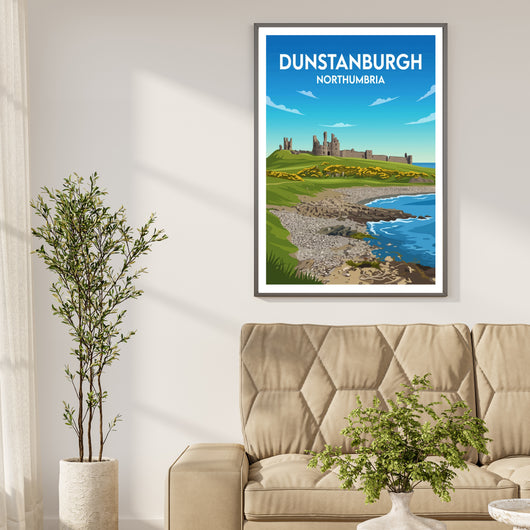 Dunstanburgh