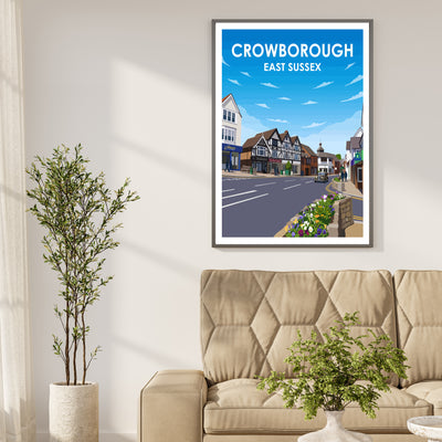 Crowborough