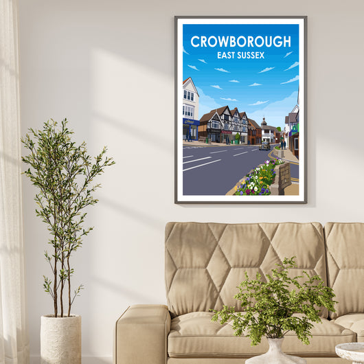 Crowborough