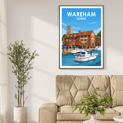 Wareham