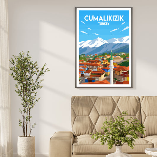 Cumalıkızık