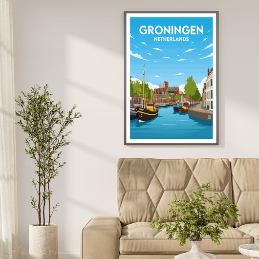 Groningen