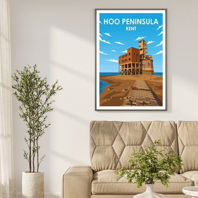 Hoo Peninsula