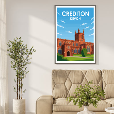 Crediton