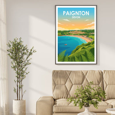 Paignton