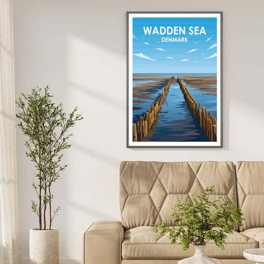 Wadden Sea